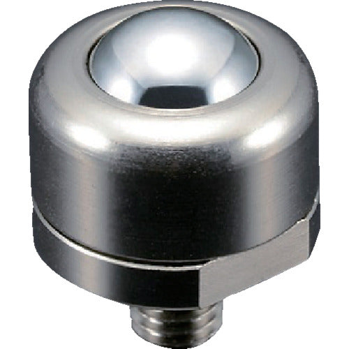 プレインベア ゴミ排出穴付 上向き用 ステンレス製 PV20BSH