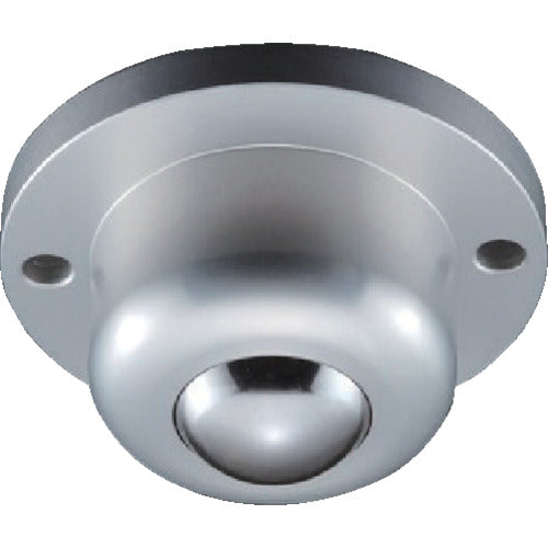 プレインベア ボールキャスター プレインベア 下向き用 フランジタイプ ステンレス製 PV260FMS 許容荷重500kg