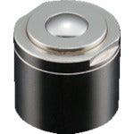 プレインベア ボールキャスター プレインベア 上下兼用 スプリングタイプ スチール製 PV50C 許容荷重50kg