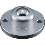 プレインベア ゴミ排出穴付 上向き用 ステンレス製 PV50FHS