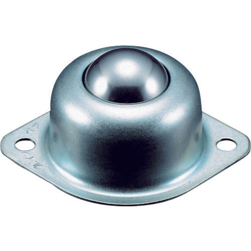 プレインベア ゴミ排出穴付 上向きステンレス 高耐食 PV50HS-HD