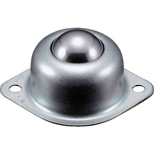 プレインベア ゴミ排出穴付 上向き用 スチール製 PV50H