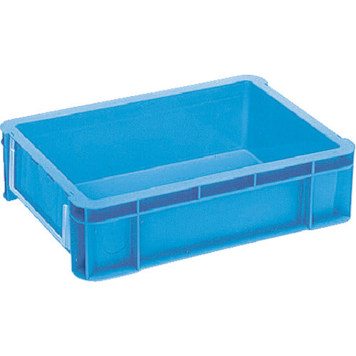 積水 PZ型コンテナ PZ-0002 ブルー 青