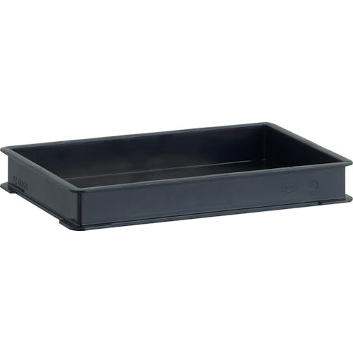 TRUSCO 導電コンテナ ECPZ-0004