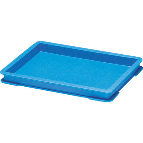 積水 PZ型コンテナ PZ-0005 ブルー 青