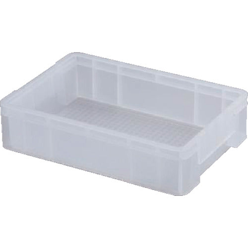 積水 PZ型コンテナ PZ-0003 透明 透明