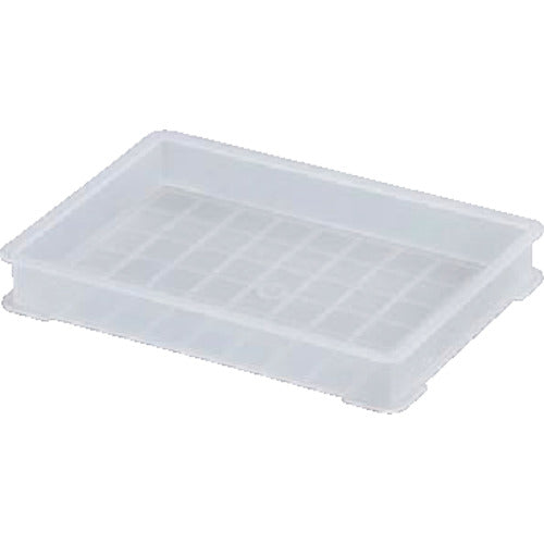 積水 PZ型コンテナ PZ-0004 透明 透明