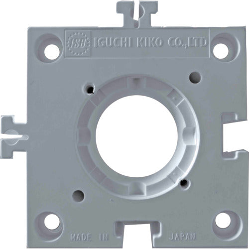 ISB イグチベアー取付ベース パズル白色
