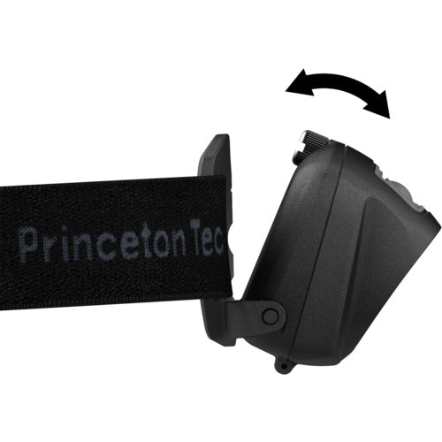 PRINCETON LEDヘッドライト インダストリアル