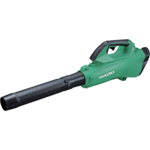 HiKOKI 36V(マルチボルト)コードレスブロワ 本体のみ