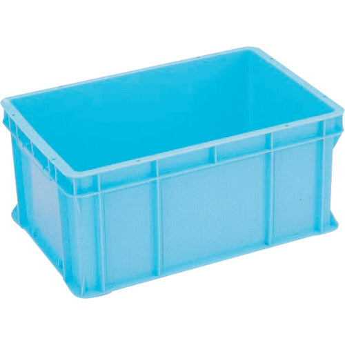 RISU Rボックス型コンテナ 135434 B型プラテナーRB-40 青