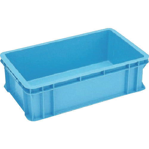 RISU Rボックス型コンテナ 135458 B型プラテナーRB-41-2 青