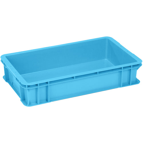 RISU Rボックス型コンテナ 134925 B型プラテナーRB-41-3 青