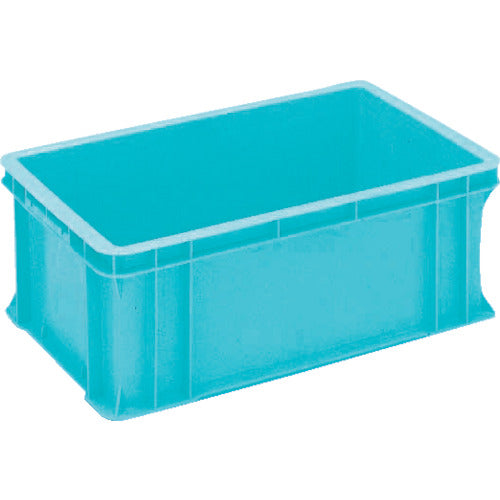 RISU Rボックス型コンテナ 134871 B型プラテナーRB-41 青