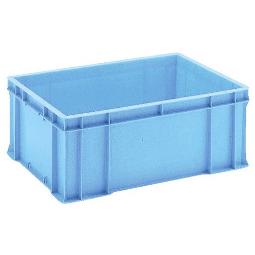 RISU Rボックス型コンテナ 134796 B型プラテナーRB-61 青