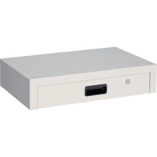 TRUSCO ツールワゴン ラビットワゴン用引出1段 600X400 ホワイト