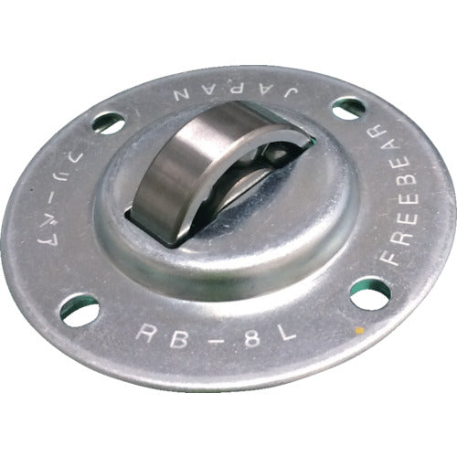 FREEBEAR ボールキャスター フリーベアローラーベア RC−30