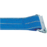 シライ ベルトラッシング(ラチェットバックル式) ベルタイト(R) エコマーク認証品 端末金具付き ワンピース付