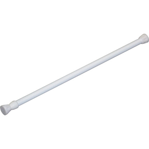 平安伸銅工業 突っ張りスマートポール ミニS 白 幅 42−66cm 耐荷重 7〜3kg