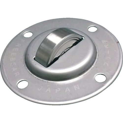 FREEBEAR ボールキャスター フリーベアローラーベア RS−30