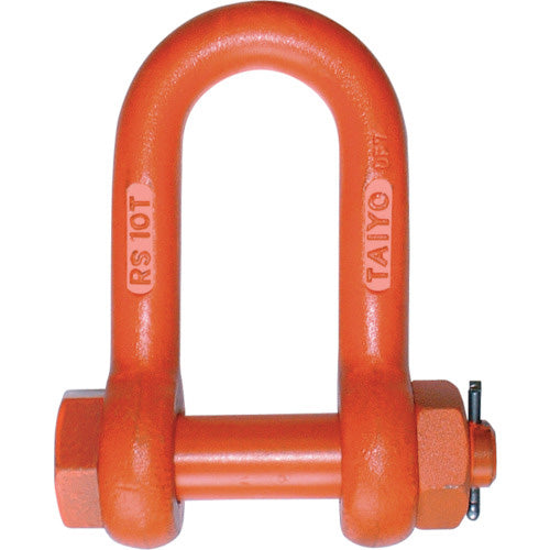 大洋 軽量シャックル RS