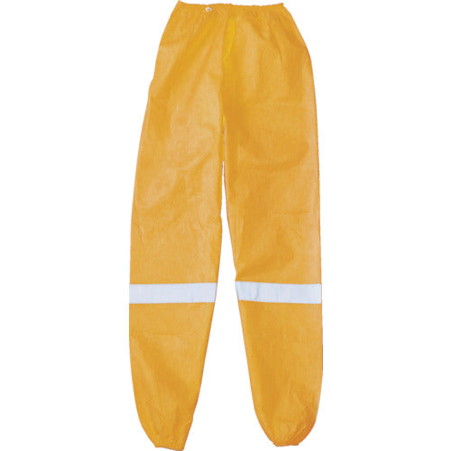アイテックス 高視認性作業服 ズボン