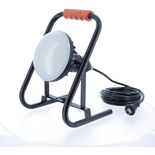 TRUSCO LED投光器 DELKURO 50W 5m