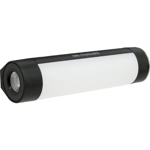 musashi 充電式マルチライト円柱形