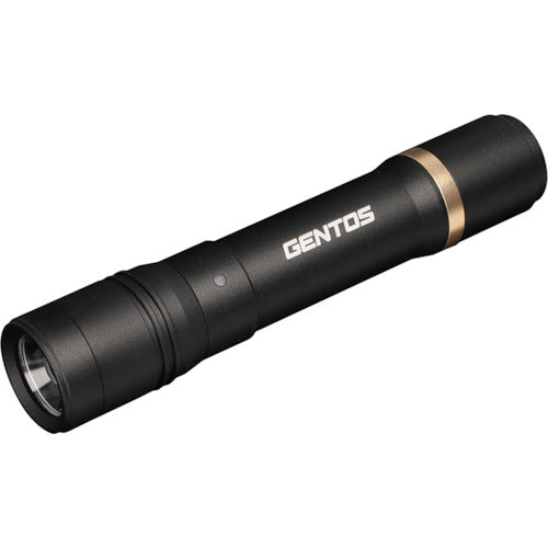 GENTOS 充電式LEDハンディライト レクシード286R