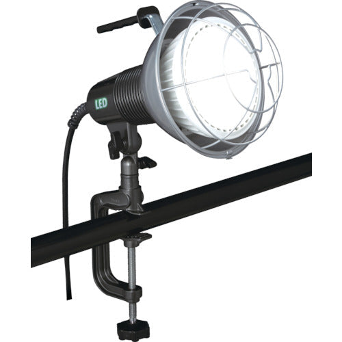 ハタヤ 45W LED作業灯 100V
