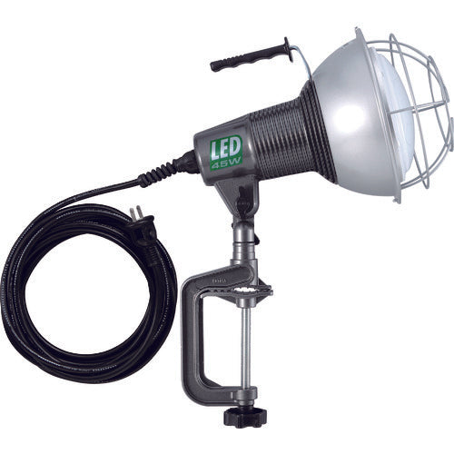 ハタヤ 45W LED作業灯 100V