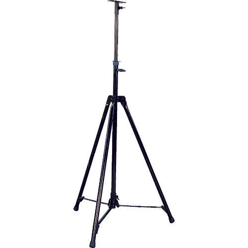 NICHIDO スタンダード三脚スタンド 積載荷重最大20kg S−01