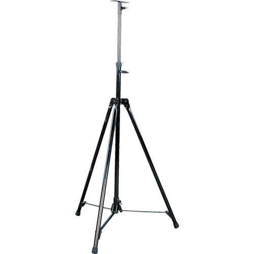 NICHIDO ハイパー三脚スタンド 積載荷重最大30kg S−03
