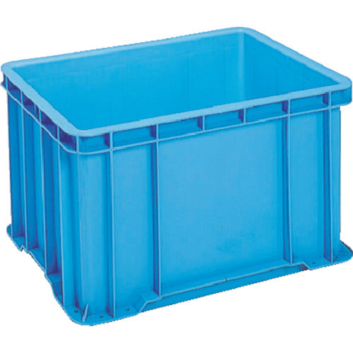 積水 セキスイ槽 S型100L 青