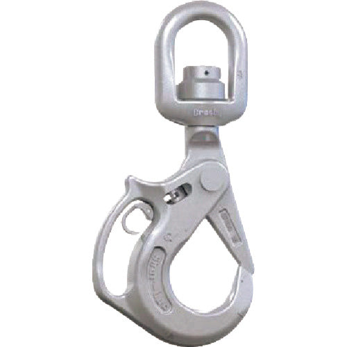 クロスビー ハンドル付ハンドルフック