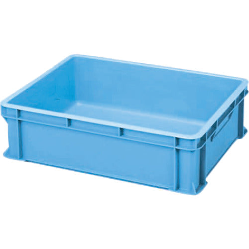 積水 S型コンテナ S-22 青