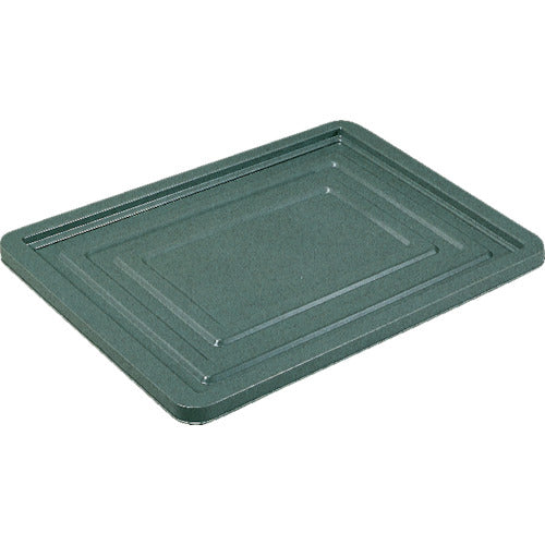 ヒシ S-14・S-24用蓋 グレー