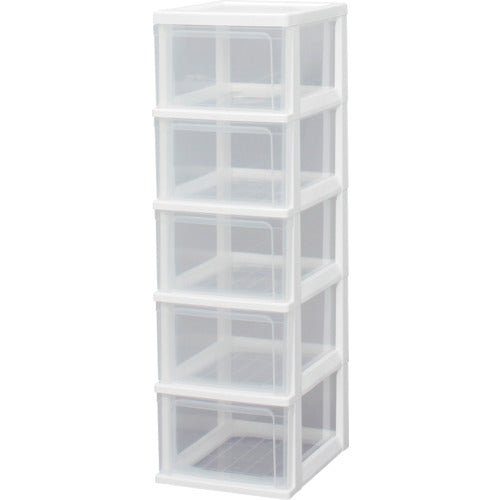 IRIS 221327 スリムチェスト