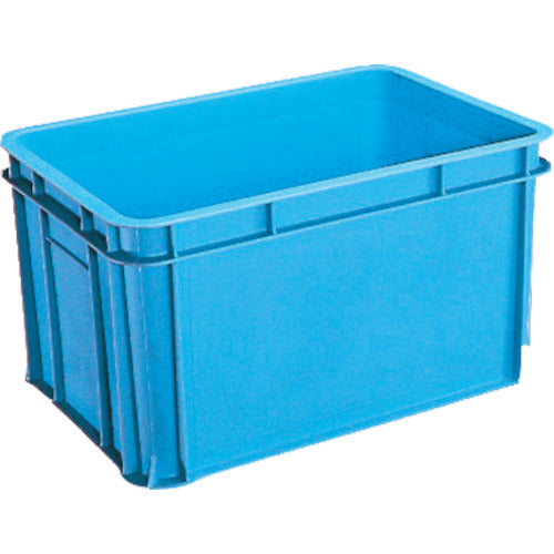 積水 S型コンテナ S-36 青