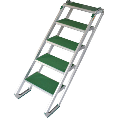 MT MTステップS型5段