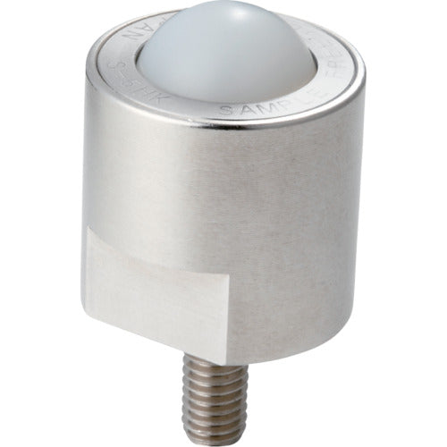 FREEBEAR クリーンルーム用ボールキャスター フリーベア S−5HK−UPE−CR