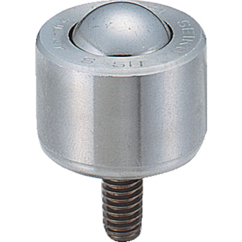 FREEBEAR ボールキャスター フリーベア 切削加工品上向き用 オールステンレス製 S−5H