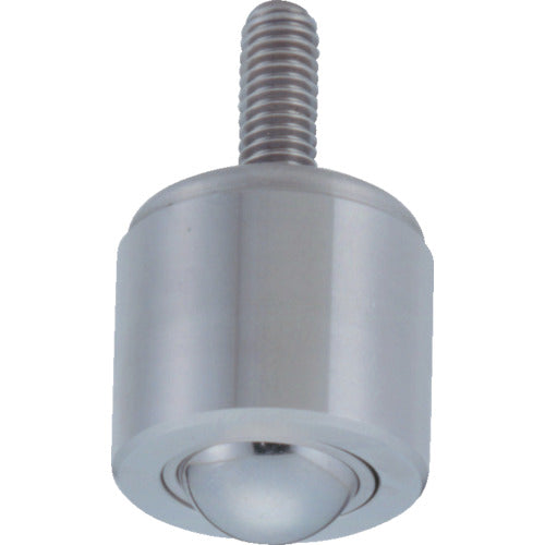 FREEBEAR ボールキャスター フリーベア 切削加工品下向き用 オールステンレス製 S−6D