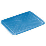 ヒシ S-6・9コンテナ共用蓋 青