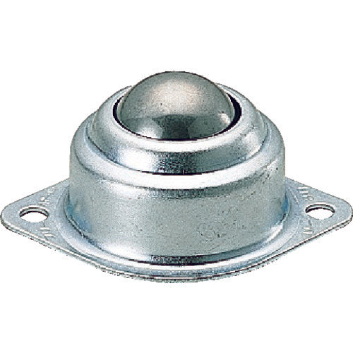 TRUSCO ボールキャスター SUS304製 上向用