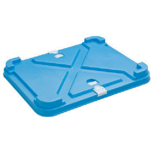 ヒシ S-9GA蓋ブルー