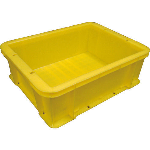 ヒシ S-9GAイエロー