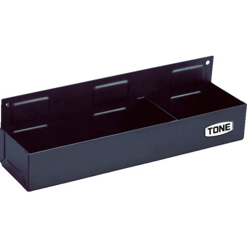 TONE スチール製ワゴン(キャビネットタイプ)用オプション 缶ホルダー(マグネットタイプ)