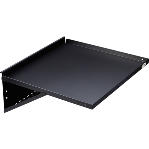 TONE スチール製ワゴン(キャビネットタイプ)用オプション サイドテーブル