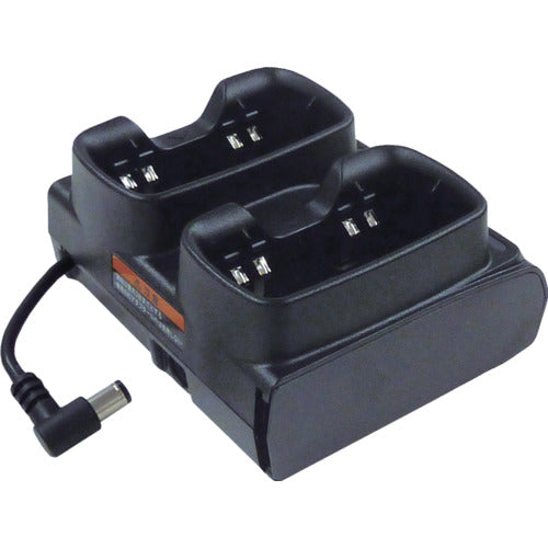 八重洲無線 2ポケット充電器スリーブ